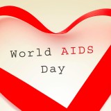 World AIDS Day 1st December and HIV Patient Forum